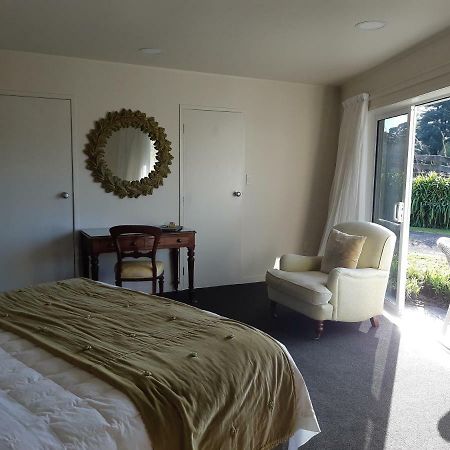 Doolans Country Retreat B&B Rotorua Luaran gambar