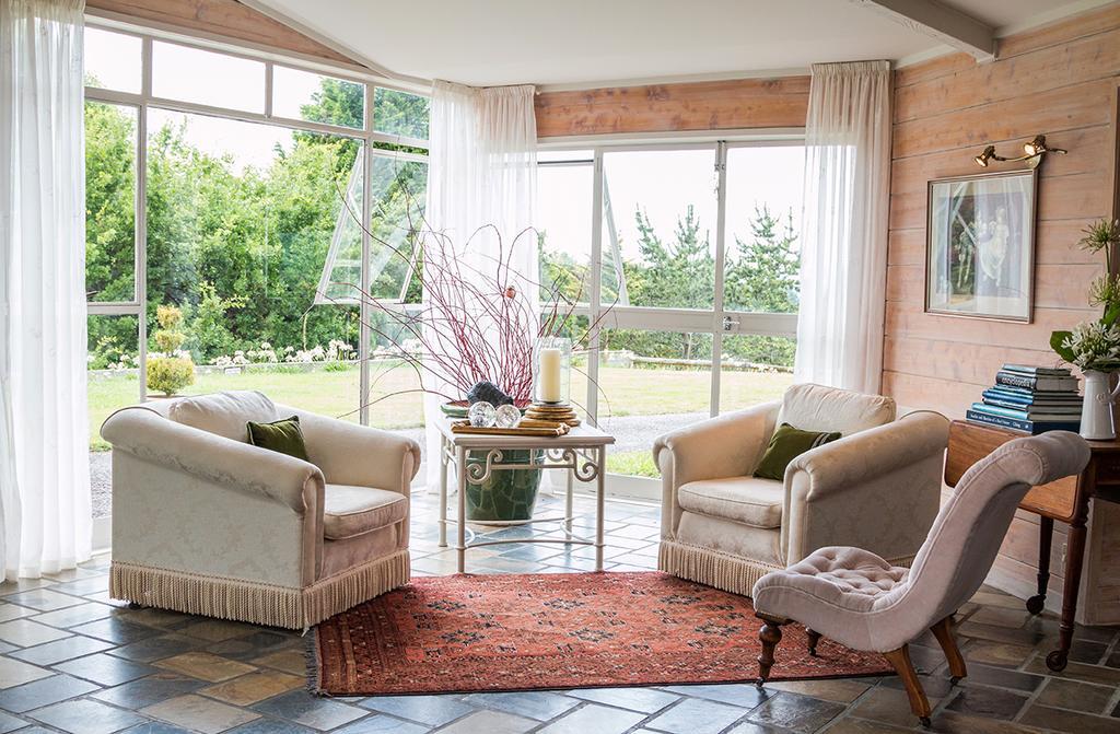 Doolans Country Retreat B&B Rotorua Luaran gambar
