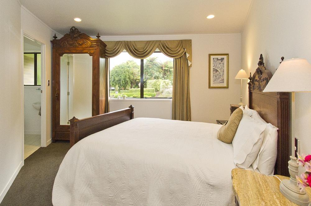 Doolans Country Retreat B&B Rotorua Bilik gambar