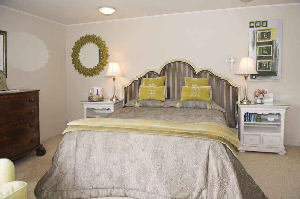 Doolans Country Retreat B&B Rotorua Luaran gambar