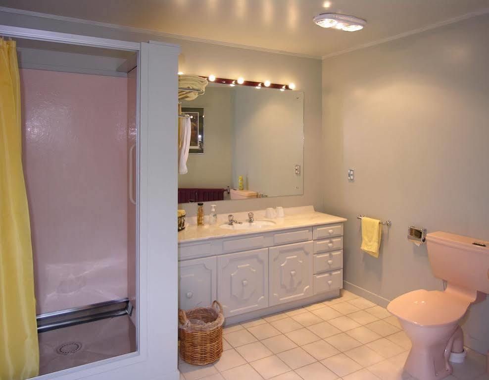Doolans Country Retreat B&B Rotorua Luaran gambar