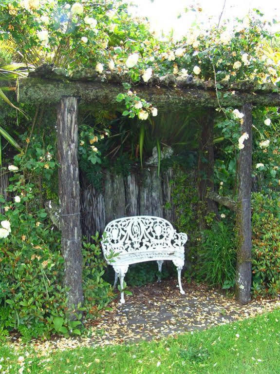 Doolans Country Retreat B&B Rotorua Luaran gambar
