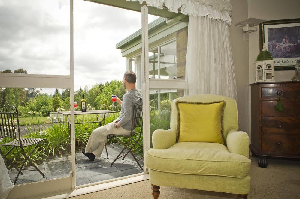 Doolans Country Retreat B&B Rotorua Luaran gambar