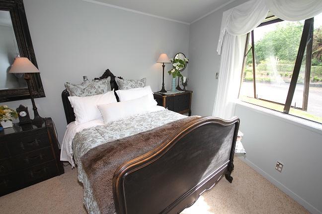 Doolans Country Retreat B&B Rotorua Luaran gambar