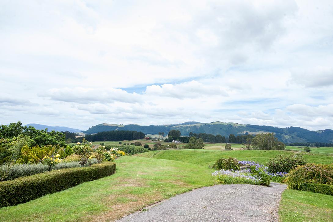 Doolans Country Retreat B&B Rotorua Luaran gambar