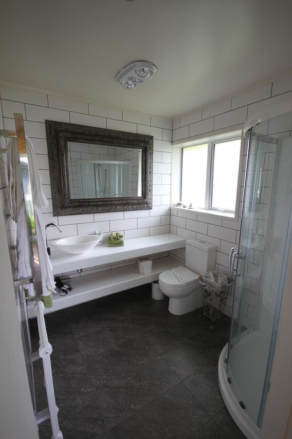 Doolans Country Retreat B&B Rotorua Luaran gambar