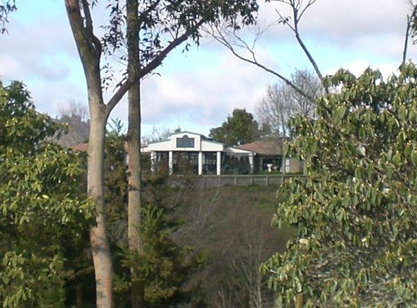 Doolans Country Retreat B&B Rotorua Luaran gambar