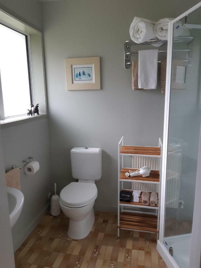 Doolans Country Retreat B&B Rotorua Luaran gambar