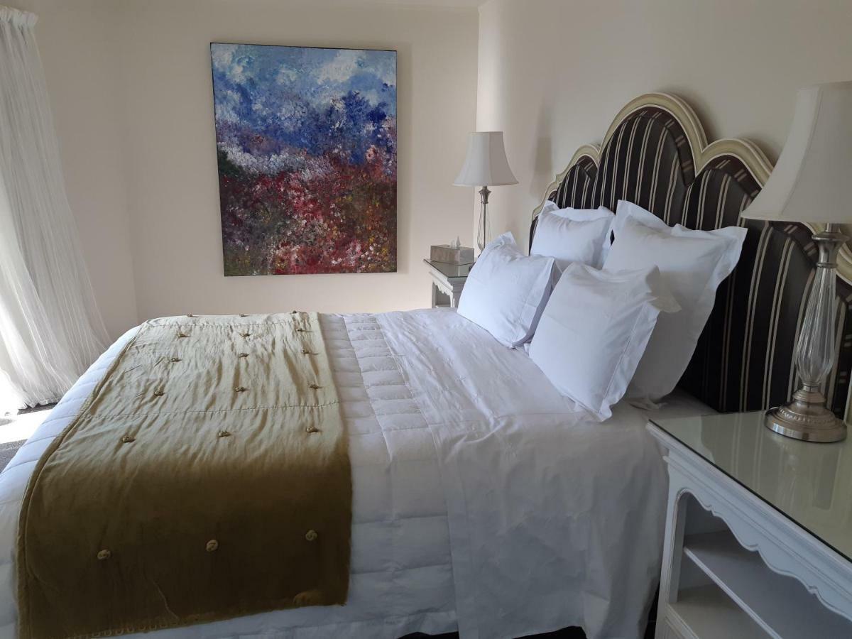 Doolans Country Retreat B&B Rotorua Luaran gambar