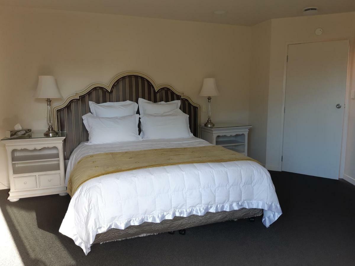 Doolans Country Retreat B&B Rotorua Luaran gambar