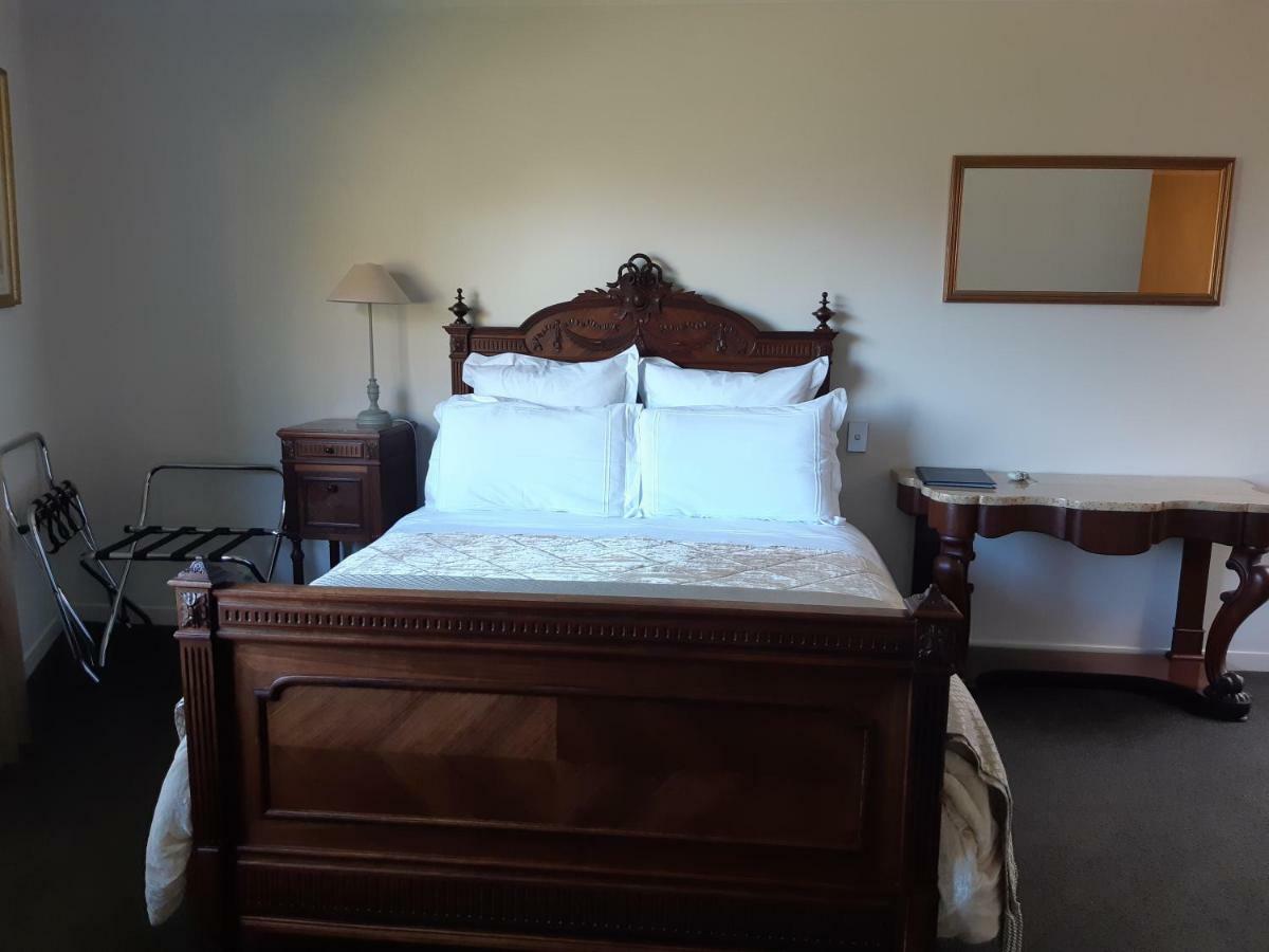 Doolans Country Retreat B&B Rotorua Luaran gambar